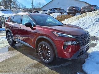 2026 Nissan Rogue for sale in Greensburg PA