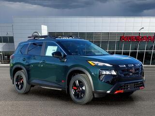 2026 Nissan Rogue for sale in Omaha NE