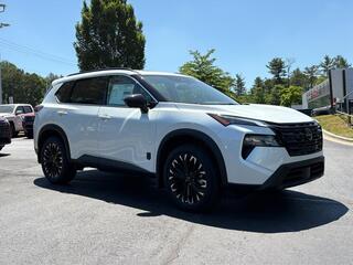 2026 Nissan Rogue for sale in Asheville NC