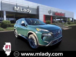 2026 Nissan Rogue for sale in Crystal Lake IL