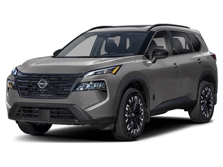 2026 Nissan Rogue for sale in East Hanover NJ