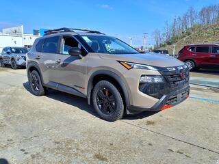 2026 Nissan Rogue for sale in Triadelphia WV