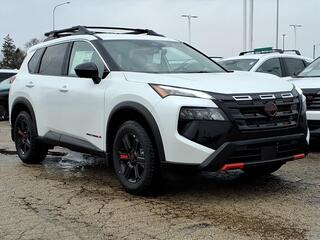 2026 Nissan Rogue for sale in Bradley IL