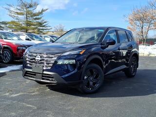 2026 Nissan Rogue for sale in Stoneham MA