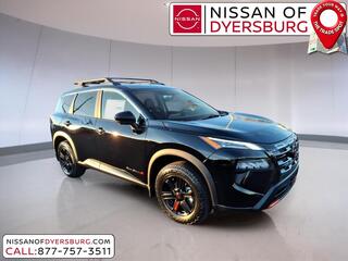 2026 Nissan Rogue for sale in Dyersburg TN