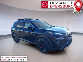 2026 Nissan Rogue for sale in Dyersburg TN