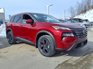 2026 Nissan Rogue for sale in Triadelphia WV