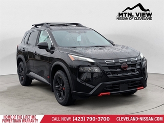 2026 Nissan Rogue for sale in Mcdonald TN