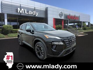 2026 Nissan Rogue for sale in Crystal Lake IL