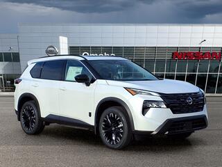 2026 Nissan Rogue for sale in Omaha NE