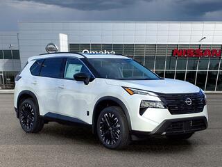 2026 Nissan Rogue for sale in Omaha NE