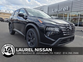 2026 Nissan Rogue for sale in Johnstown PA