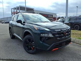 2026 Nissan Rogue for sale in Clarksville TN