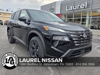 2026 Nissan Rogue for sale in Johnstown PA