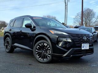 2026 Nissan Rogue for sale in Portsmouth NH