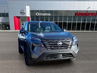 2026 Nissan Rogue for sale in Omaha NE