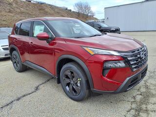 2026 Nissan Rogue for sale in Greensburg PA