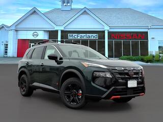 2026 Nissan Rogue for sale in Stratham NH