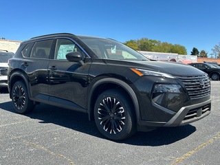 2026 Nissan Rogue for sale in Independence MO