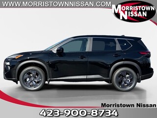 2026 Nissan Rogue for sale in Morristown TN