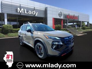 2026 Nissan Rogue for sale in Crystal Lake IL