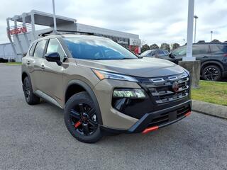 2026 Nissan Rogue for sale in Clarksville TN