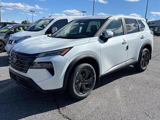 2026 Nissan Rogue for sale in Forest City NC