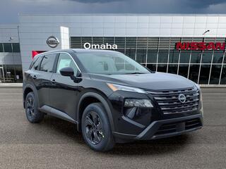2026 Nissan Rogue for sale in Omaha NE