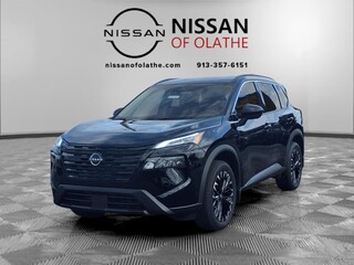 2026 Nissan Rogue for sale in Olathe KS