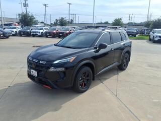 2026 Nissan Rogue for sale in Kosciusko MS