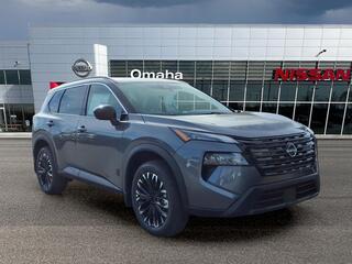 2026 Nissan Rogue for sale in Omaha NE