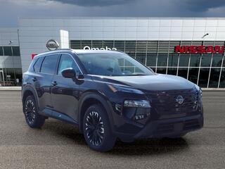 2026 Nissan Rogue for sale in Omaha NE