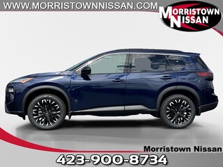 2026 Nissan Rogue for sale in Morristown TN