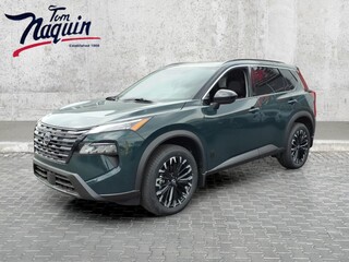 2026 Nissan Rogue for sale in Elkhart IN