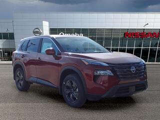 2026 Nissan Rogue for sale in Omaha NE