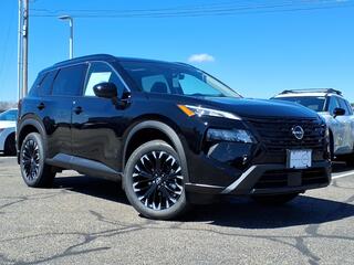2026 Nissan Rogue for sale in Stratham NH