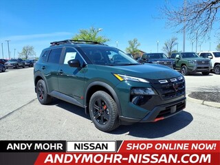 2026 Nissan Rogue for sale in Indianapolis IN