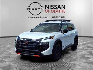 2026 Nissan Rogue for sale in Olathe KS