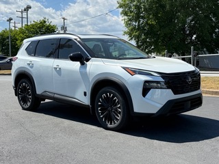 2026 Nissan Rogue for sale in Greer SC