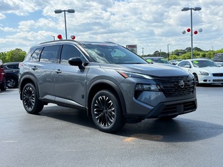 2026 Nissan Rogue for sale in Greer SC