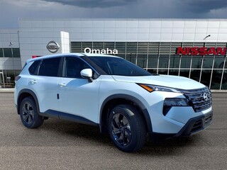 2026 Nissan Rogue for sale in Omaha NE