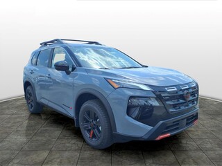 2026 Nissan Rogue for sale in Greensburg PA