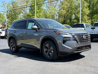 2026 Nissan Rogue for sale in Asheville NC