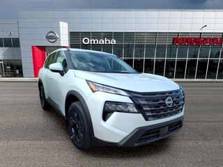 2026 Nissan Rogue for sale in Omaha NE