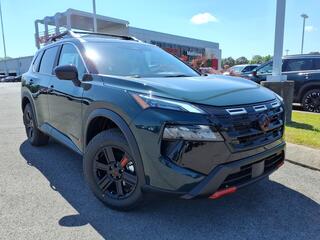 2026 Nissan Rogue for sale in Clarksville TN