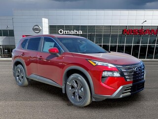 2026 Nissan Rogue for sale in Omaha NE