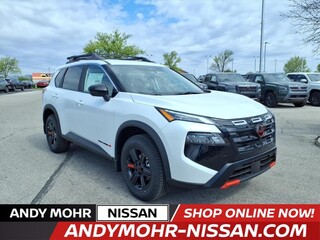 2026 Nissan Rogue for sale in Indianapolis IN