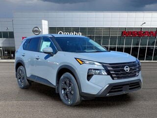 2026 Nissan Rogue for sale in Omaha NE