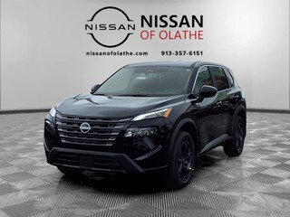 2026 Nissan Rogue for sale in Olathe KS