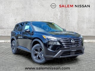 2026 Nissan Rogue for sale in Salem NH